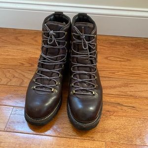 Rag & Bone Mens Hiking Boots 44.5